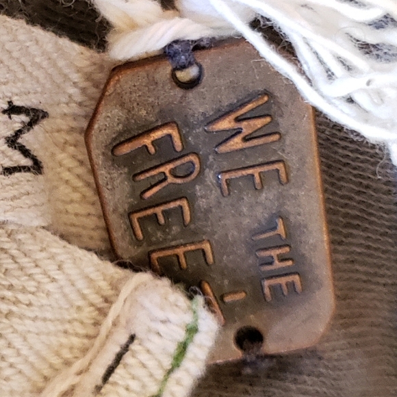 Free People Mini Dress - Picture 2 of 7